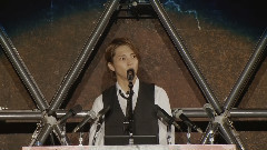 山下智久 - Talk 2