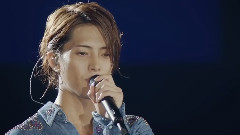山下智久 - 悩みの森の真ん中で