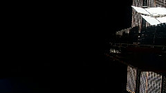 太空中看地球The Curvature,Earth From Space