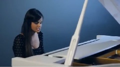 Tiffany Alvord - Titanium