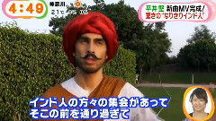 平井坚 - <ソレデモシタイ> MV解禁片段 14/10/30