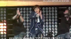 东方神起 - Maximum