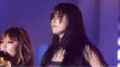秀智(Miss A) - Over U