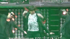 东方神起 - Rising Sun