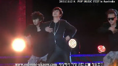 东方神起 - Maximum