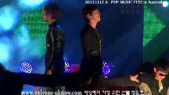 东方神起 - Why