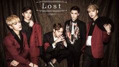 Legend - Lost 官方完整版