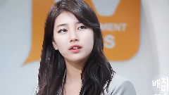秀智(Miss A) - Mnet Open Studio