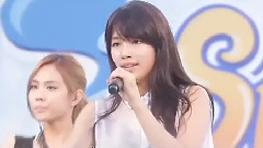 秀智(Miss A) - Goodbye Baby