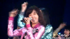 少女时代,Tiffany(少女时代) - Gee