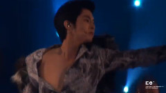 郑允浩,东方神起 - Keep Your Head Down