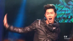 郑允浩,东方神起 - The Way U Are & Rising Sun & Mirotic