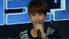 B.I.G - 准备好了吗 - Show Champion