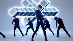 周觅 - Rewind (Feat.灿烈 of EXO) 预告版