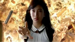 秀智(Miss A) - 2012年 Sudden Attck (2.0.Ver) CF 1