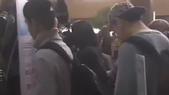 GOT7 - GOT7 At Gimpo Airport Go To Japan For MCountdown In Yokohama
