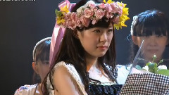 AKB48,SKE48,NMB48 - チームS 制服の芽 公演 渡辺美優紀生誕祭