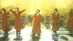 岚 - ハダシの未来
