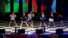 A Pink - Mr.Chu & Lovely Day & Talk & U You & NoNoNo
