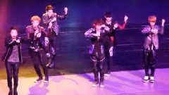 EXO-M - MAMA