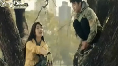 秀智(Miss A) - BeanPole露营活动宣传 秀智&秀贤