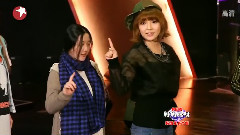秀智(Miss A) - 东方卫视<妈妈咪呀> MissA 裴秀智