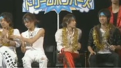 Hey! Say! JUMP,日本群星 - ザ少年俱楽部 中文字幕 08/02/10