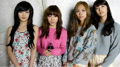 秀智(Miss A) - 2012 < NYLON TV KOREA> 裴秀智