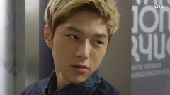Infinite-H,Infinite - <对我而言可爱的她>EP03 L Cut