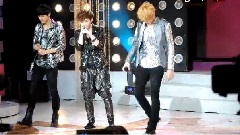 EXO-M - 非常不一班