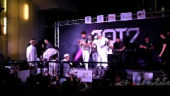 GOT7 - Starupdate Present Exclusive Interview With GOT7