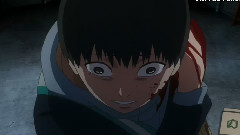 动漫专属 - 我是人类....不!!是喰种!