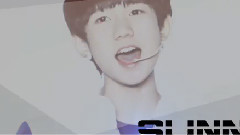 TFBOYS - 14/11/08 Roy Wang 14th Birthday