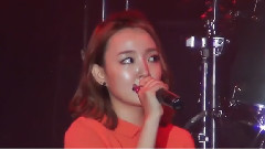 Younha - 今天分手了