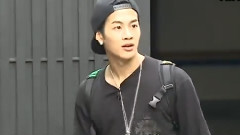 GOT7 - Hello异乡人中秋特辑 Jackson Cut2