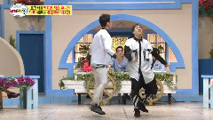 GOT7 - Martial Arts Dance