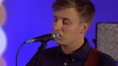 George Ezra - Blame It On Me