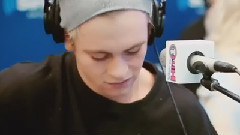 R5 - Heart Made Up On You