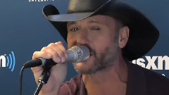 Tim McGraw - Keep On Truckin'