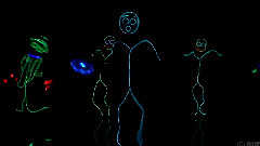 Glow In The Dark Edition