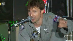 James Blunt - Cuz I Love You