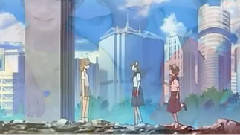 动漫专属 - 信仰之名 X Only My Railgun