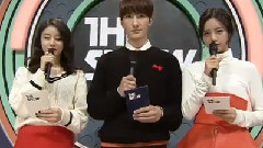 Girl's Day,T-ara,Super Junior-M - MC Cut