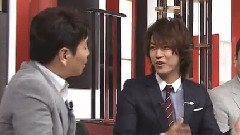 龟梨和也 - Going! Sports News 中文字幕 12/06/24