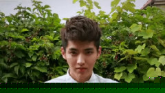 吴亦凡 - 一路有你 吴亦凡