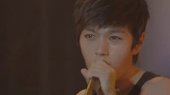 Infinite - Paradise