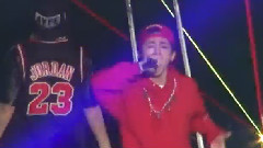 B.I(iKON),iKON - 开开开始