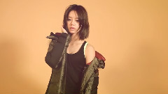 Girl's Day - EXR 秋冬画报拍摄花絮