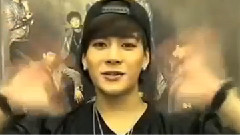 GOT7 - Jackson
