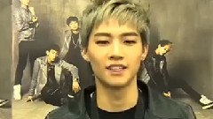 GOT7 - JB